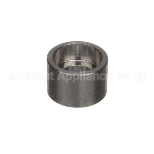 00-918344 Hobart Cap, Handle, Duel Rinse