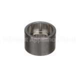 00-918344 Hobart Cap, Handle, Duel Rinse