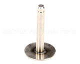 00-918370 Hobart Handle,Weldment,Rinse