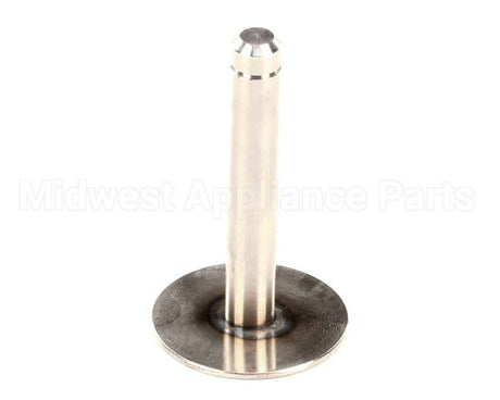 00-918370 Hobart Handle,Weldment,Rinse