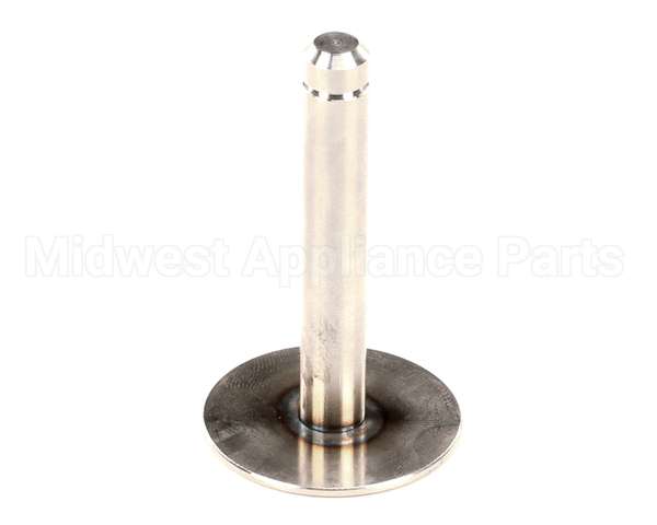 00-918370 Hobart Handle,Weldment,Rinse