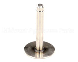 00-918370 Hobart Handle,Weldment,Rinse