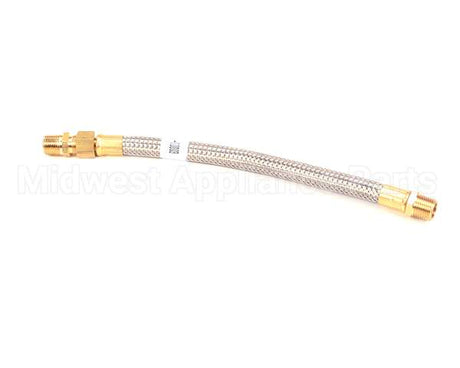 00-918390-00003 Hobart Hose 1/2 X 15 L Wtr Braid Sst