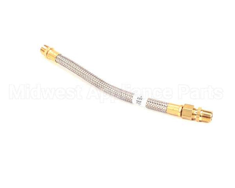 00-918390-00003 Hobart Hose 1/2 X 15 L Wtr Braid Sst