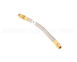 00-918390-00003 Hobart Hose 1/2 X 15 L Wtr Braid Sst