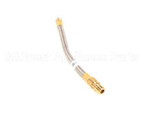 00-918390-00003 Hobart Hose 1/2 X 15 L Wtr Braid Sst