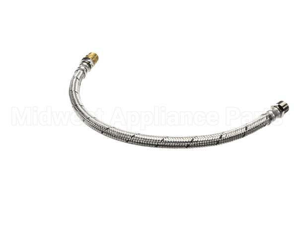 00-918390-00006 Hobart Hose 1/2 X 22 L Wtr Braid Sst