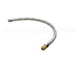 00-918390-00006 Hobart Hose 1/2 X 22 L Wtr Braid Sst