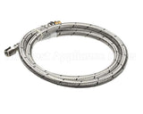 00-918390-00008 Hobart Hose 1/2 X 66 L Wtr Braid Sst
