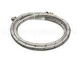 00-918390-00008 Hobart Hose 1/2 X 66 L Wtr Braid Sst