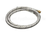 00-918390-00008 Hobart Hose 1/2 X 66 L Wtr Braid Sst