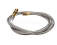 00-918390-00010 Hobart Hose 1/2 X 58 L Wtr Braid Sst