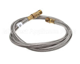 00-918390-00010 Hobart Hose 1/2 X 58 L Wtr Braid Sst