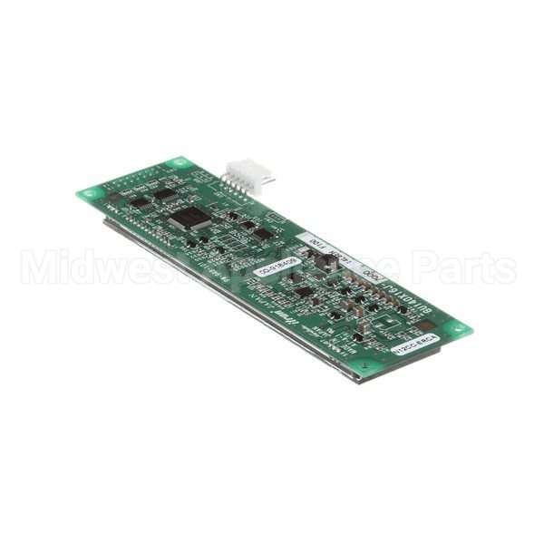 00-918409 Compatible Midwest Appliance Parts Display, Graphic, 140X16