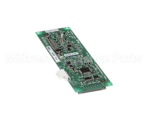 00-918409 Hobart Display,Graphic,140X16