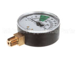 00-918429 Hobart Gauge,Pressure,Water