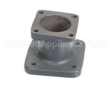 00-918457 Hobart Flange,Discharge,Pump/Motor