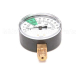 00-918460 Hobart Gauge,Pressure,Water