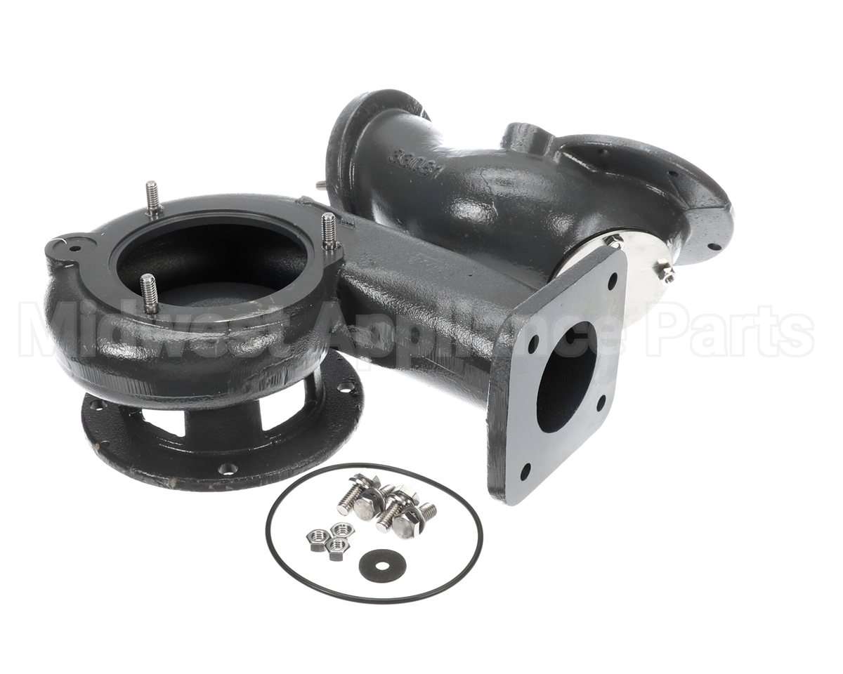 00-918472-00001 Hobart Shell,Pump