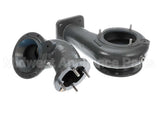 00-918472-00001 Hobart Shell,Pump