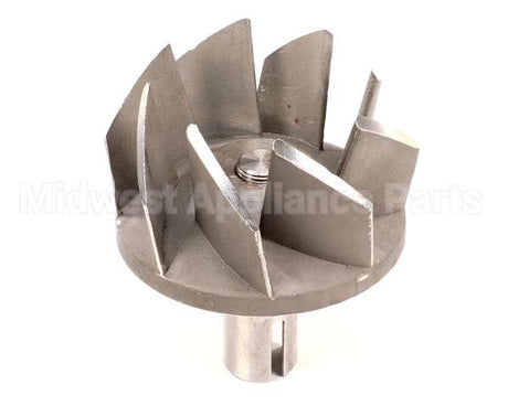 00-918472-00005 Hobart Impeller,Sleeve Assembly