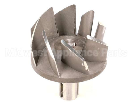 00-918472-00005 Hobart Impeller,Sleeve Assembly
