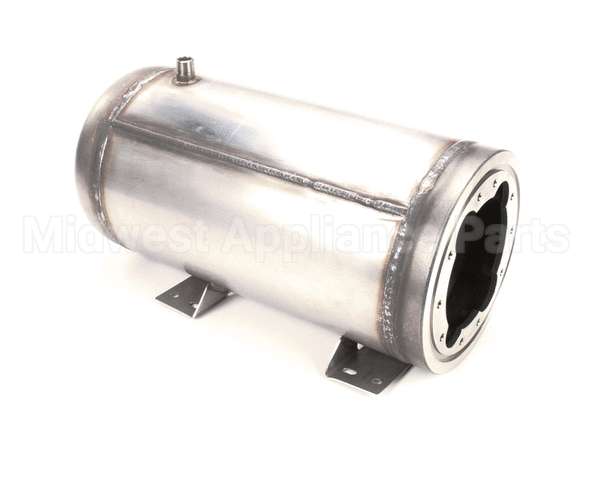 00-918500-00002 Hobart Tank,Weldment,Booster