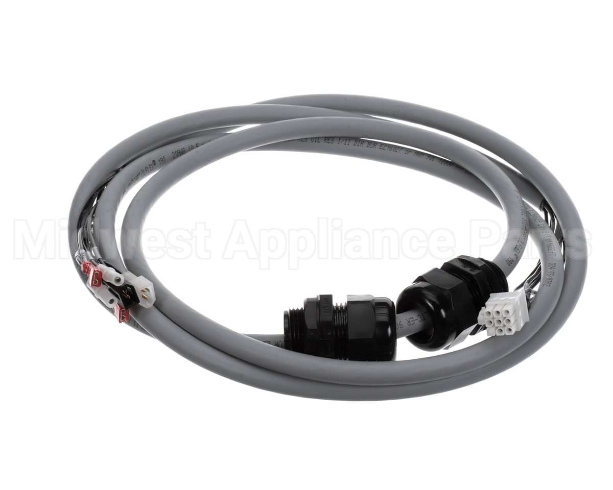 00-918568-006-1 Hobart Cable,Tank J10 Lrrl 900D/Sd