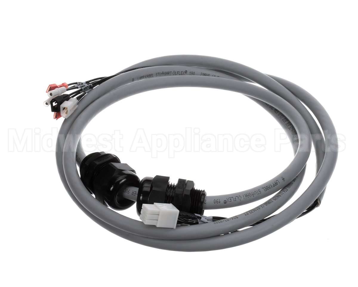 00-918568-006-1 Hobart Cable,Tank J10 Lrrl 900D/Sd