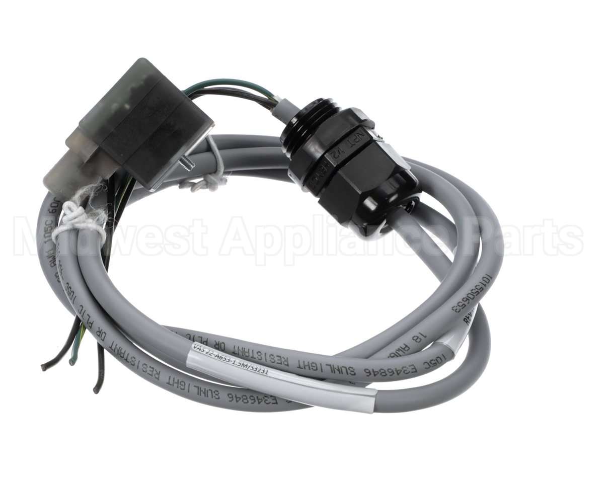 00-918568-021-1 Hobart Cable,Valve L-R/R-L
