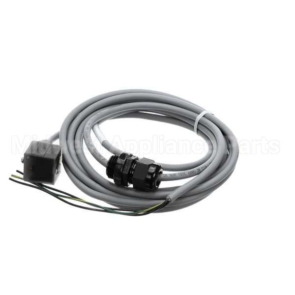 00-918568-021-5 Compatible Hobart Cable, Valve L-R R-L