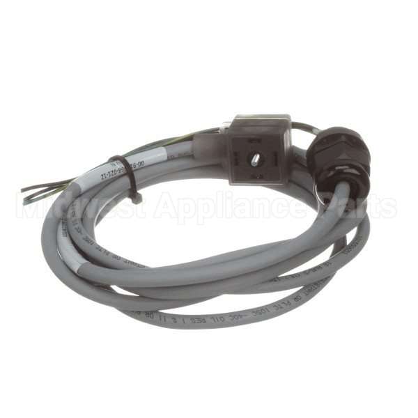 00-918568-21-12 Compatible Midwest Appliance Parts Cableassy, Valve, Blower Dryer Heat, 91