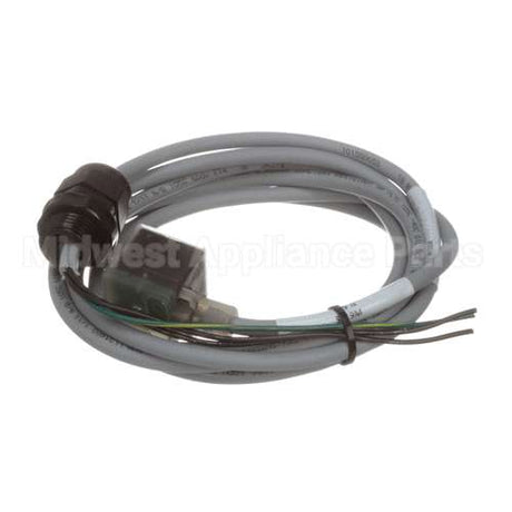 00-918568-21-12 Hobart Cable Assy, Valve, Blower Dryer Heat, 91