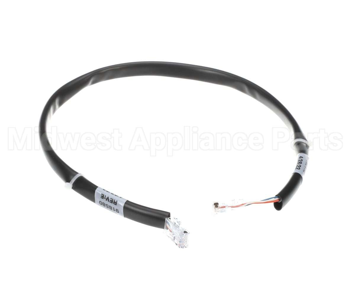 00-918580 Hobart Cable,Frequency Drive Comm