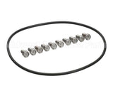 00-918706 Hobart Kit,Service For Booster Heater