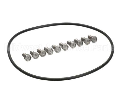 00-918706 Hobart Kit,Service For Booster Heater