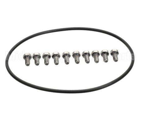 00-918706 Hobart Kit,Service For Booster Heater