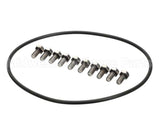 00-918706 Hobart Kit,Service For Booster Heater