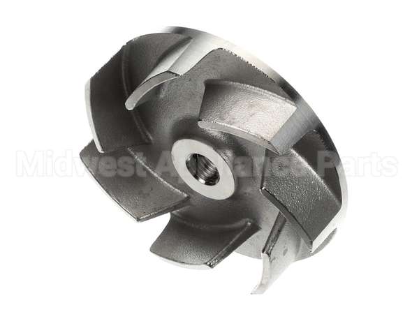 00-919229-00006 Hobart Impeller,Ps,60Hz