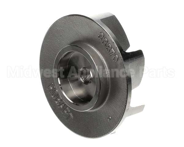00-919229-00006 Hobart Impeller,Ps,60Hz