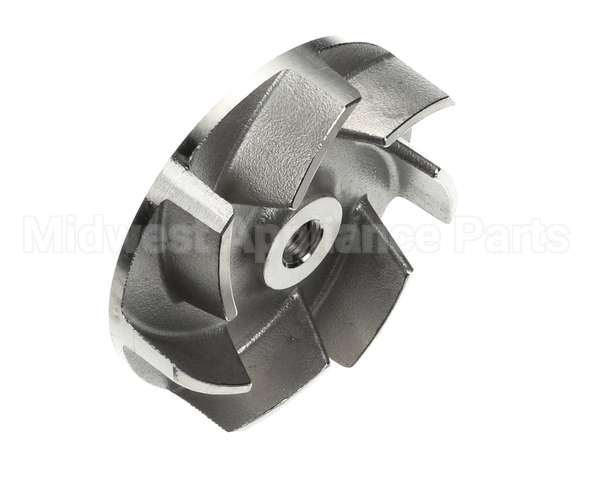 00-919229-00006 Hobart Impeller,Ps,60Hz