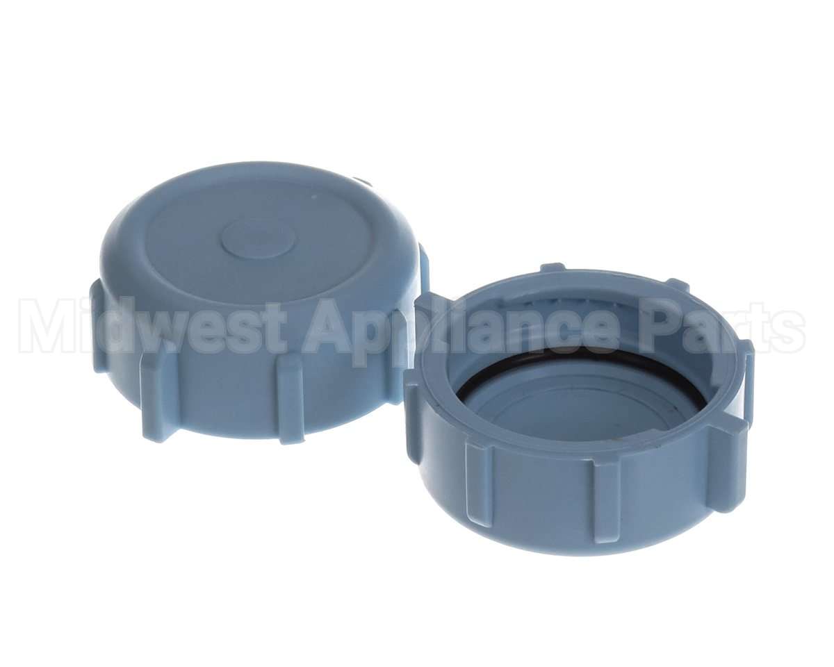 00-919363-002PK Hobart End, Cap, Assembly, Wash