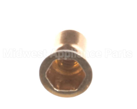 00-919364-00002 Hobart Nut,Riv,1/4-20,Stl