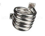 00-919419-00002 Hobart Ft900D Dual Rinse Steam Coil (
