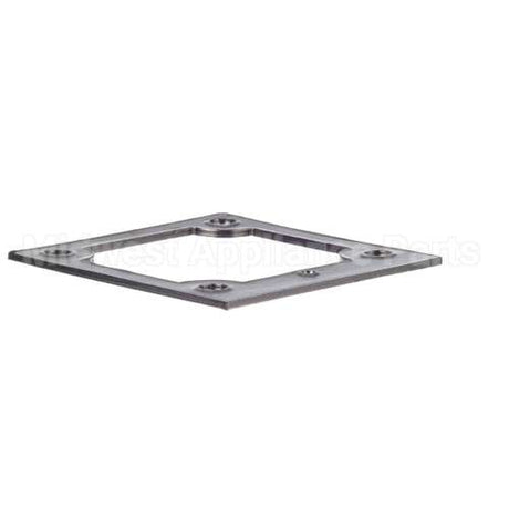 00-919456 Hobart Gasket,Plate,Mntg,Immrsn Tube