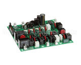 00-919472-00002 Hobart Board Assembly,Relay, Ft900, Cle,