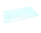 00-919509 Hobart Curtain,Splash,Short