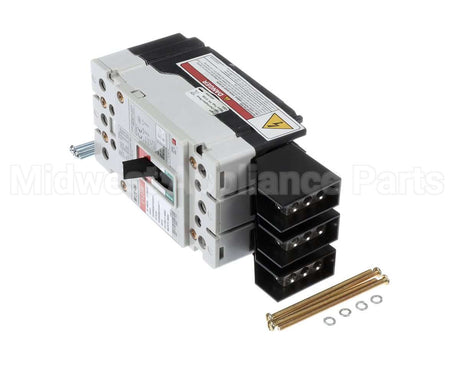00-919646-00005 Hobart Breaker,Ckt,208-480 35A 3Pol