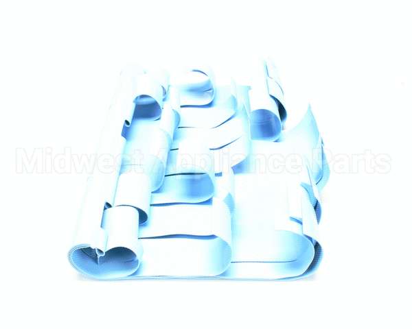 00-919758 Hobart Curtain,Splash,4-Ply