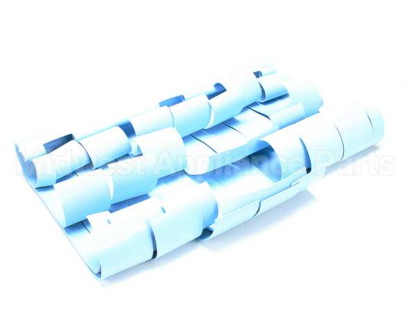 00-919758 Hobart Curtain,Splash,4-Ply